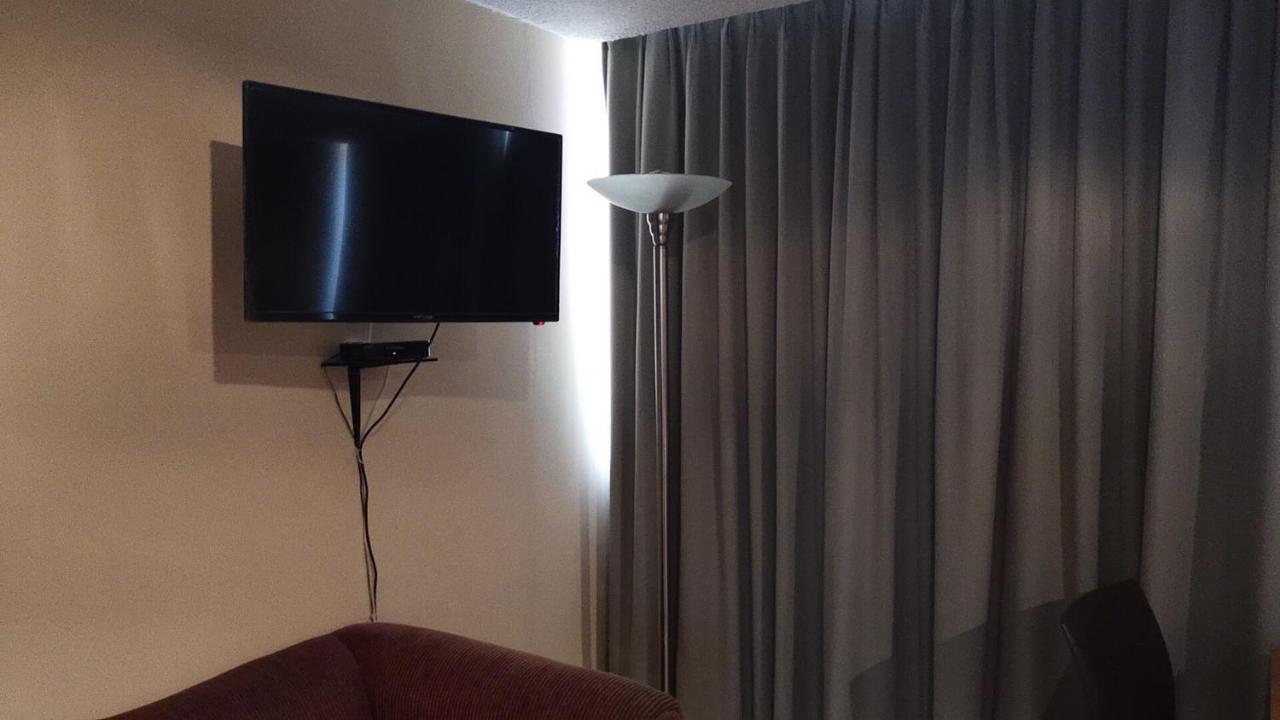 Suites San Marco Hotel 멕시코 시 외부 사진