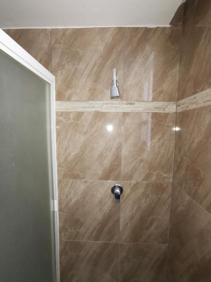 Suites San Marco Hotel 멕시코 시 외부 사진