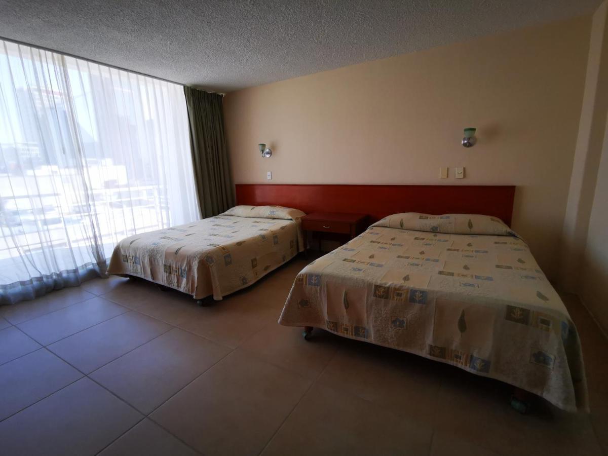 Suites San Marco Hotel 멕시코 시 외부 사진